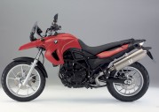 BMW F 650 GS